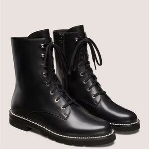 Stuart Weitzman Monty bootie